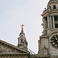 Cathedral Perspectives